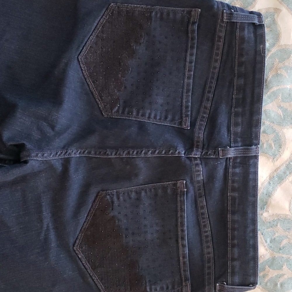 14P NYDJ Dark Blue